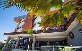 Hotel da Costa